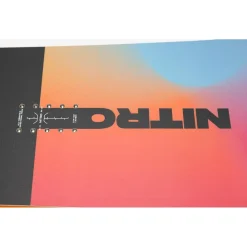 Planche Snowboard Prime Chroma Camout Créez Votre Pack