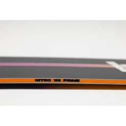 Planche Snowboard Prime Chroma Camout Créez Votre Pack