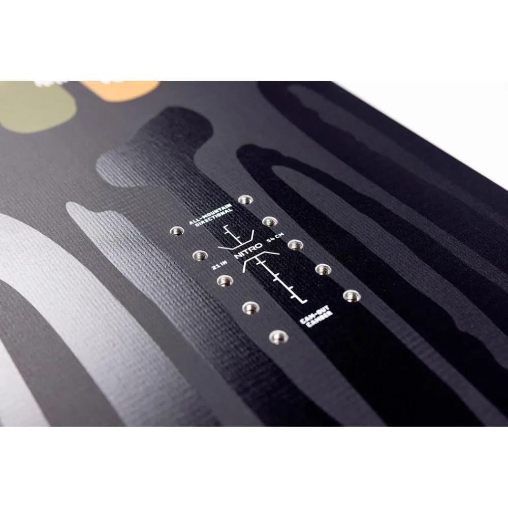 Outlet Planche Snowboard Phase Créez Votre Pack