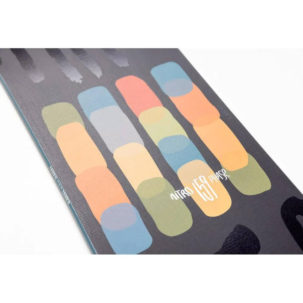 Outlet Planche Snowboard Phase Créez Votre Pack