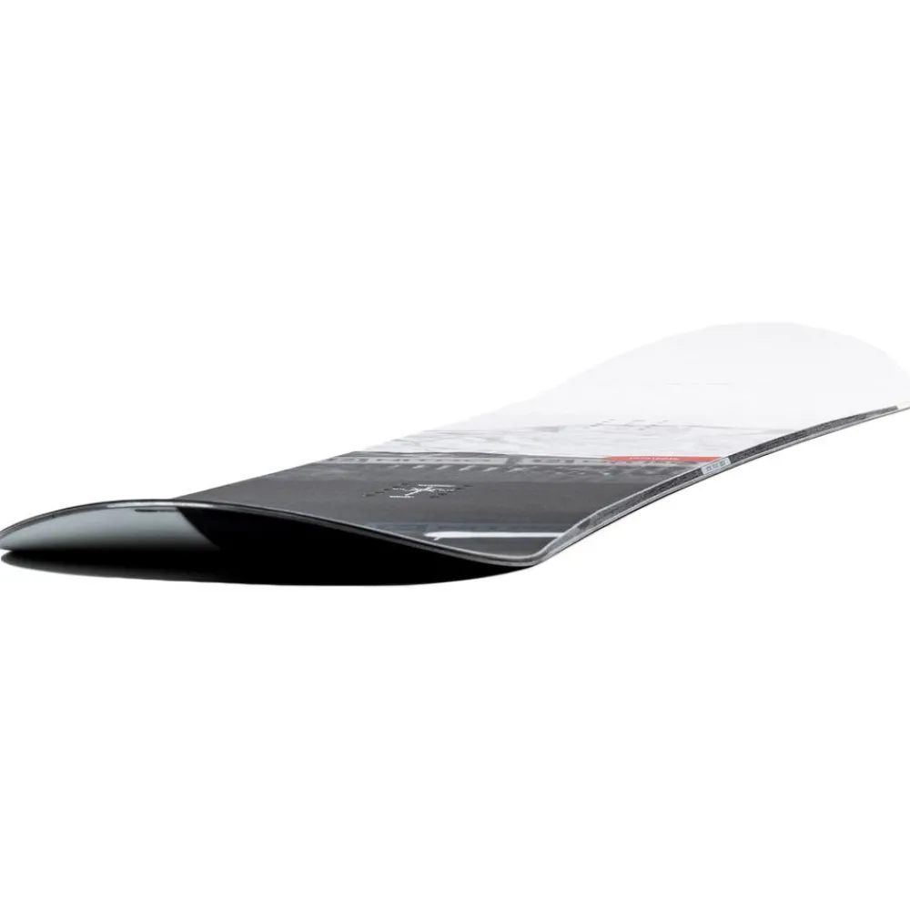 Online Planche Snowboard Prime Raw Créez Votre Pack