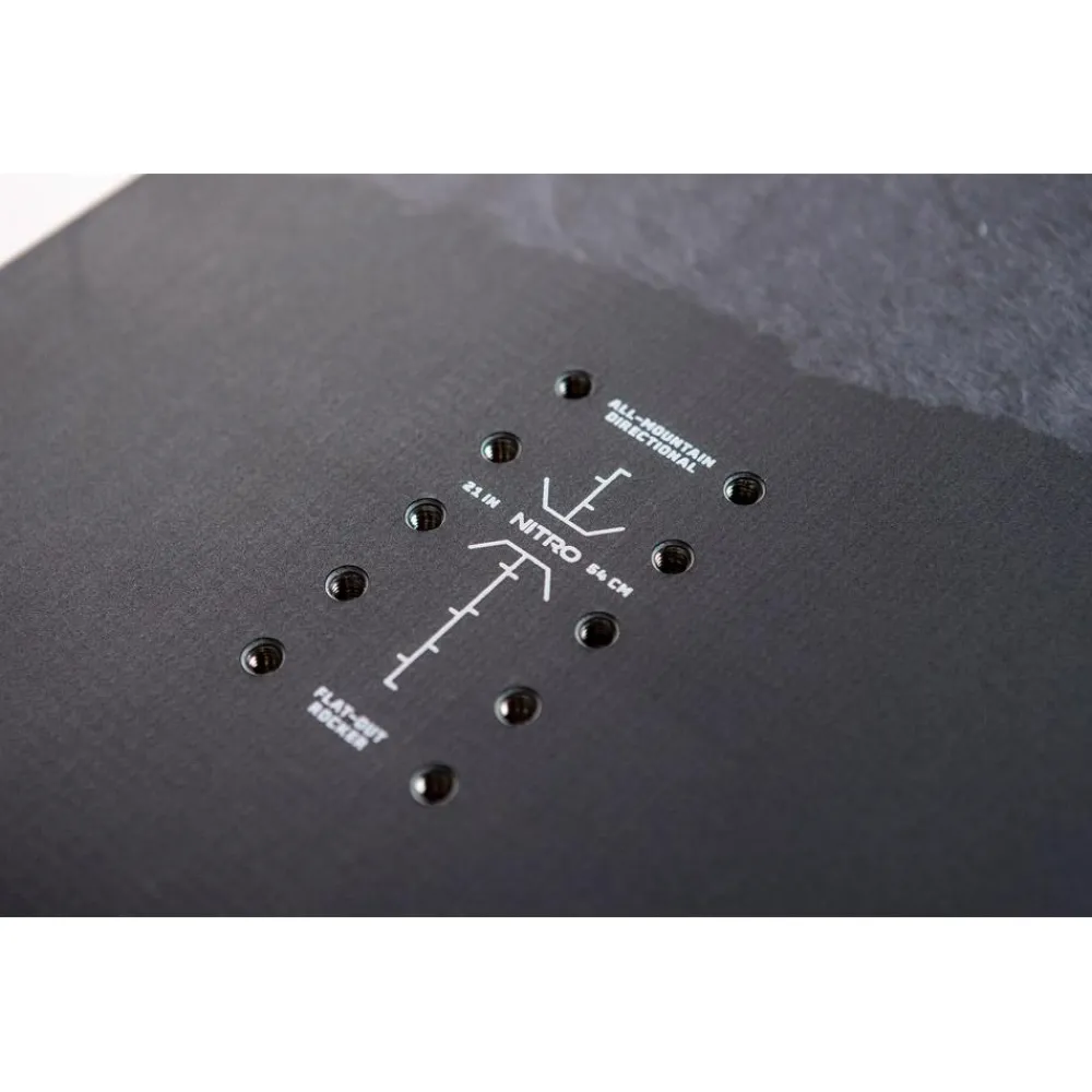 Online Planche Snowboard Prime Raw Créez Votre Pack