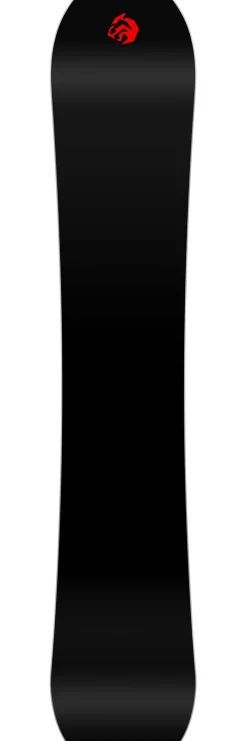 Hot Planche Snowboard Pantera Créez Votre Pack