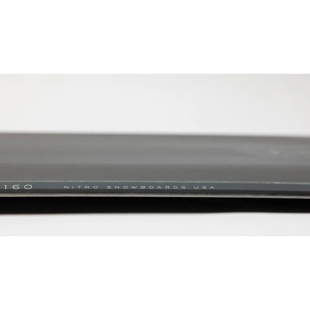 Hot Planche Snowboard Pantera Créez Votre Pack
