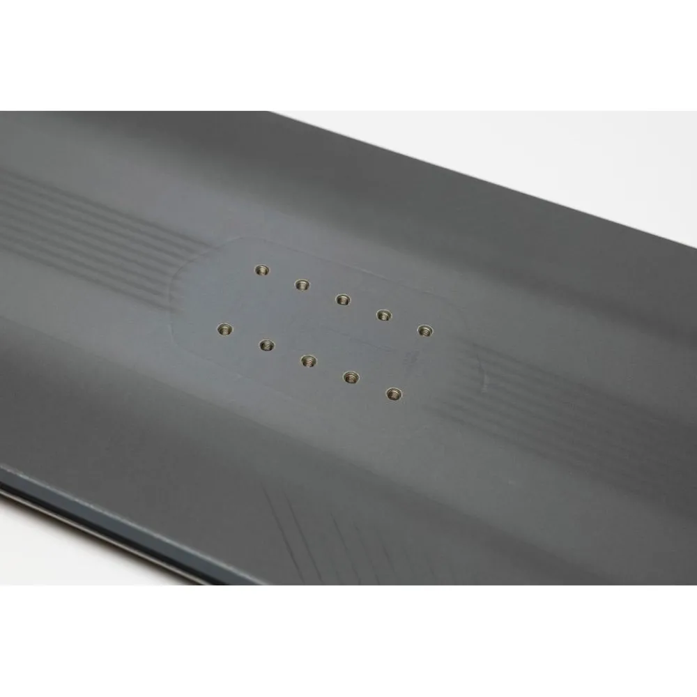 Hot Planche Snowboard Pantera Créez Votre Pack