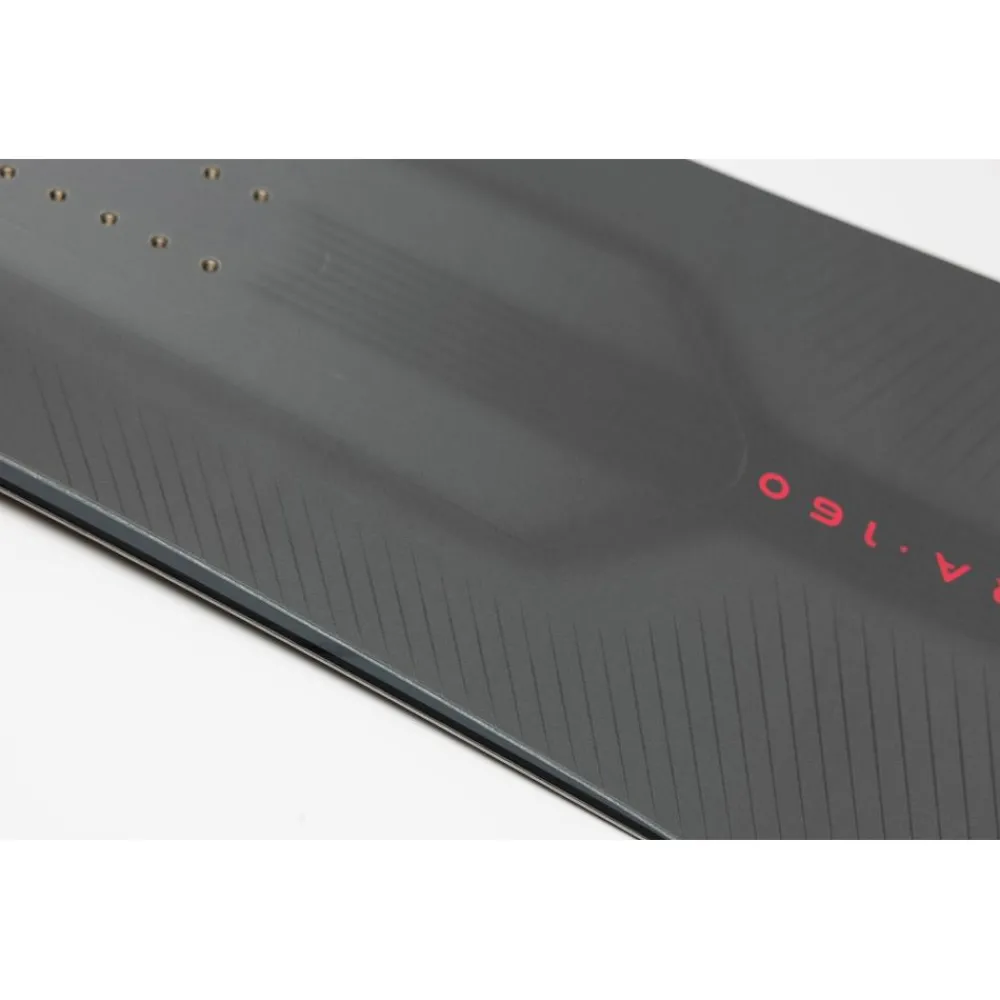 Hot Planche Snowboard Pantera Créez Votre Pack