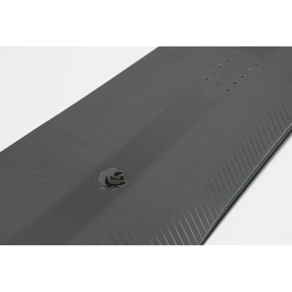 Hot Planche Snowboard Pantera Créez Votre Pack