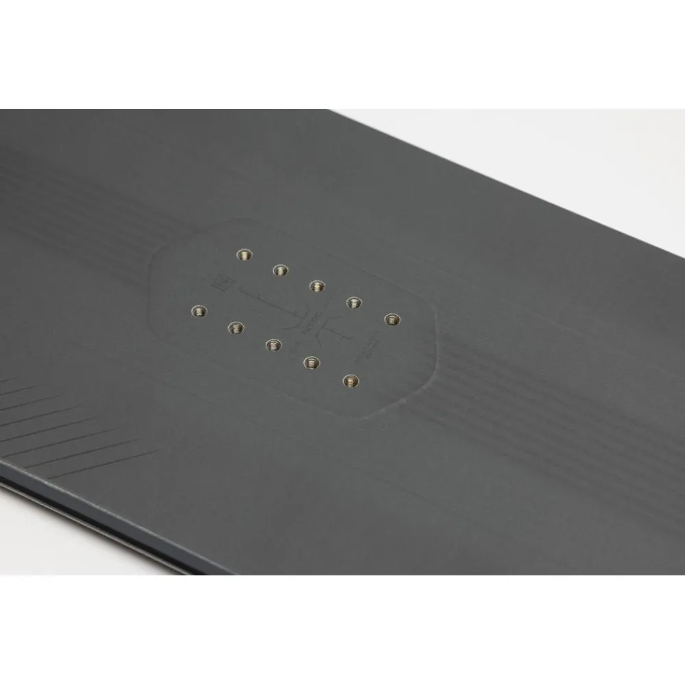Hot Planche Snowboard Pantera Créez Votre Pack