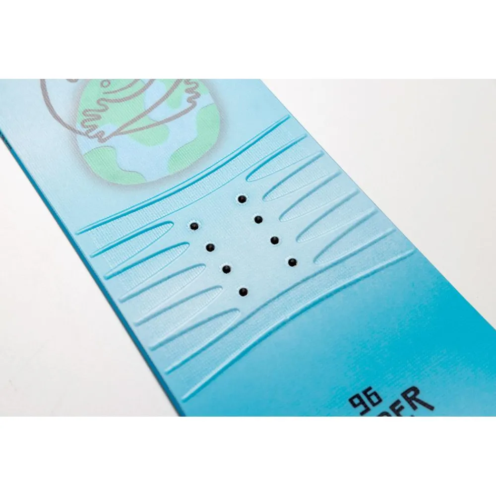 New Planche Snowboard Ripper Kids Créez Votre Pack
