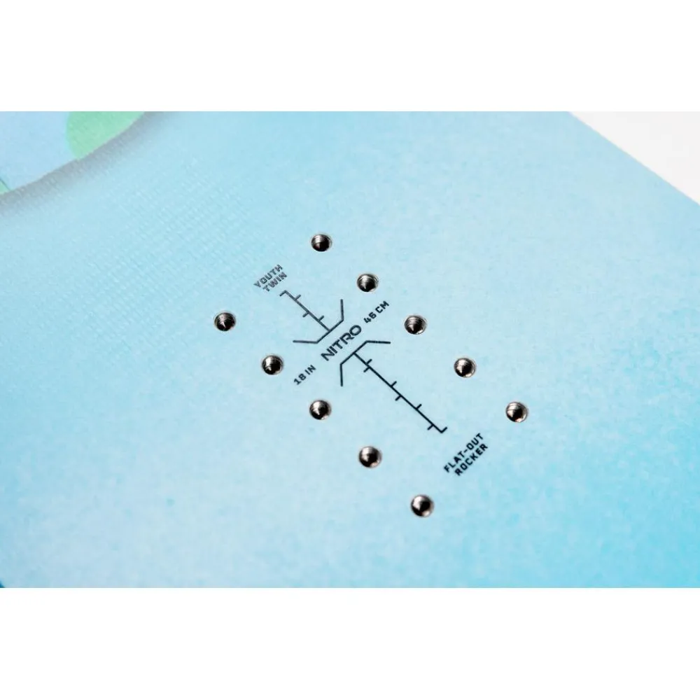 New Planche Snowboard Ripper Kids Créez Votre Pack
