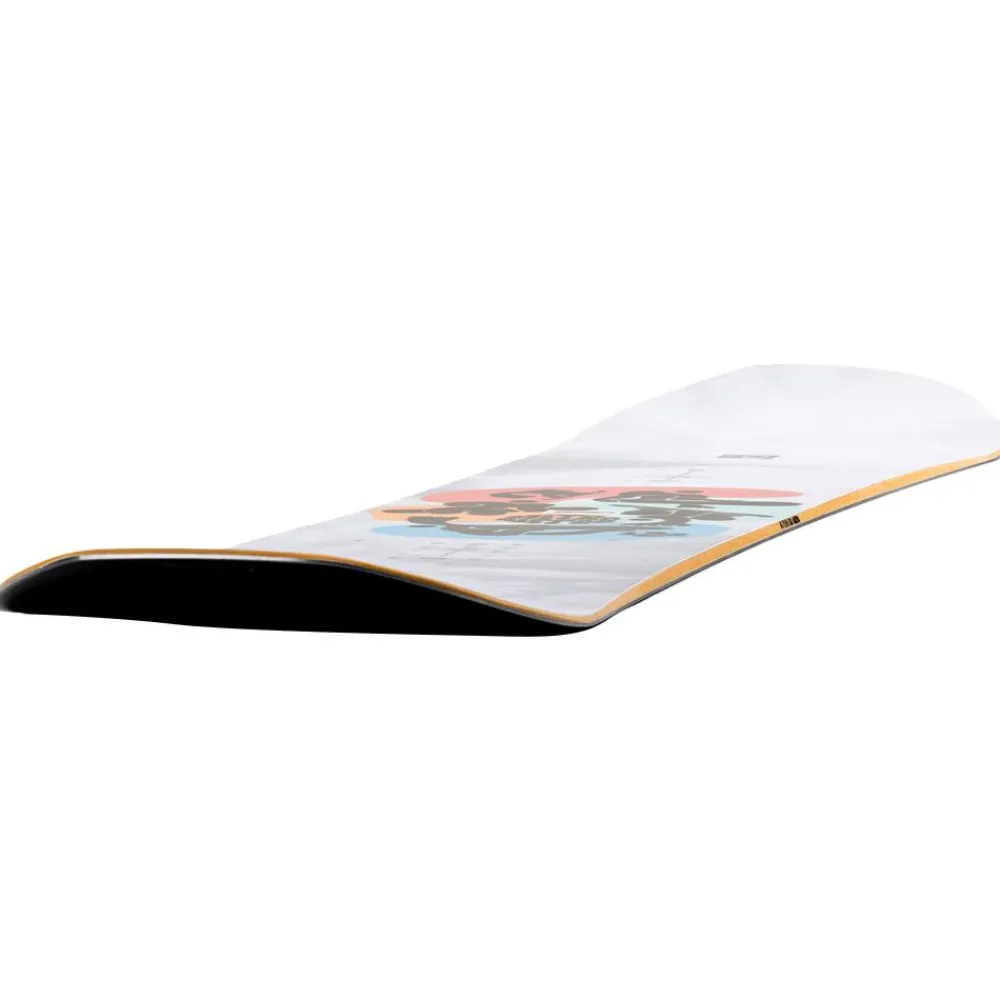 Créez Votre Pack<Nitro Planche Snowboard Ripper Kids