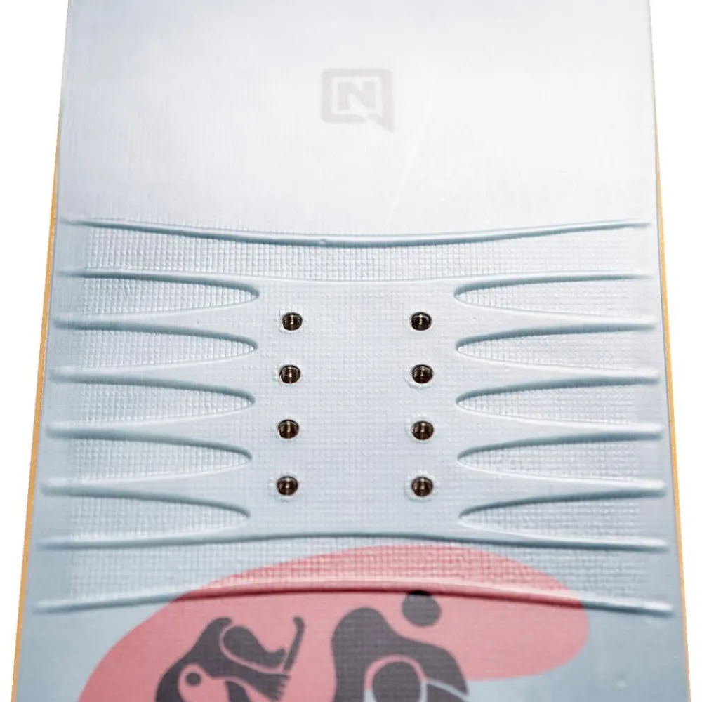 Créez Votre Pack<Nitro Planche Snowboard Ripper Kids