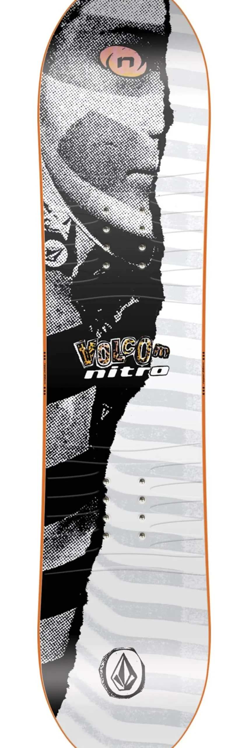 Best Planche Snowboard Ripper X Volcom Créez Votre Pack