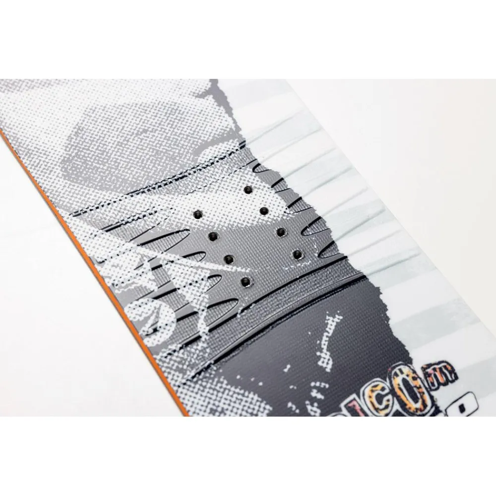 Best Planche Snowboard Ripper X Volcom Créez Votre Pack