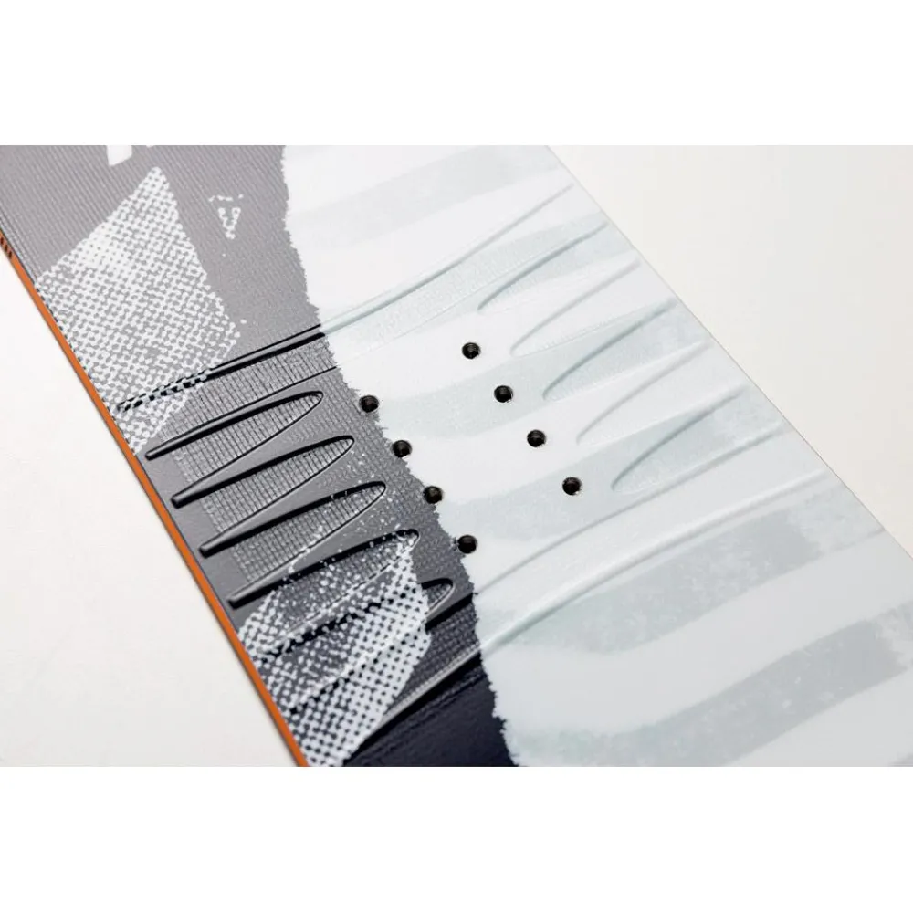 Best Planche Snowboard Ripper X Volcom Créez Votre Pack
