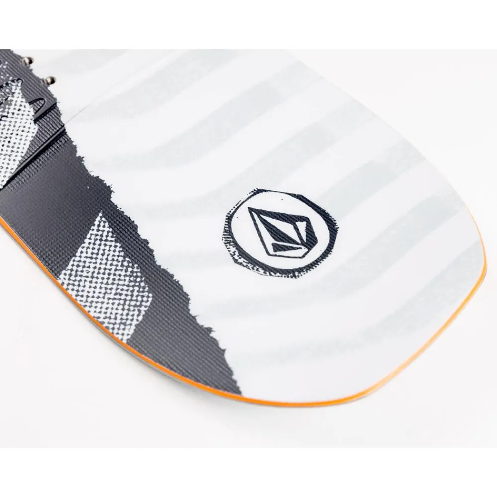 Best Planche Snowboard Ripper X Volcom Créez Votre Pack