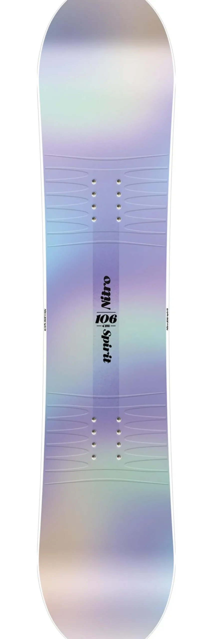 Créez Votre Pack<Nitro Planche Snowboard Spirit Youth