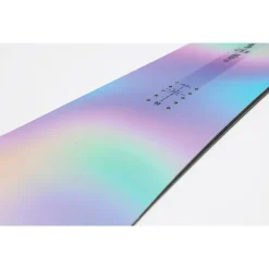 Créez Votre Pack<Nitro Planche Snowboard Spirit Youth