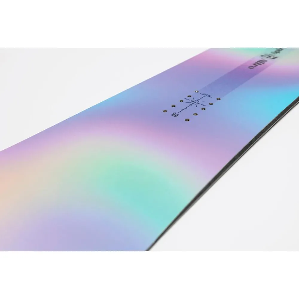 Créez Votre Pack<Nitro Planche Snowboard Spirit Youth