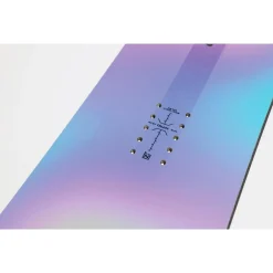 Créez Votre Pack<Nitro Planche Snowboard Spirit Youth
