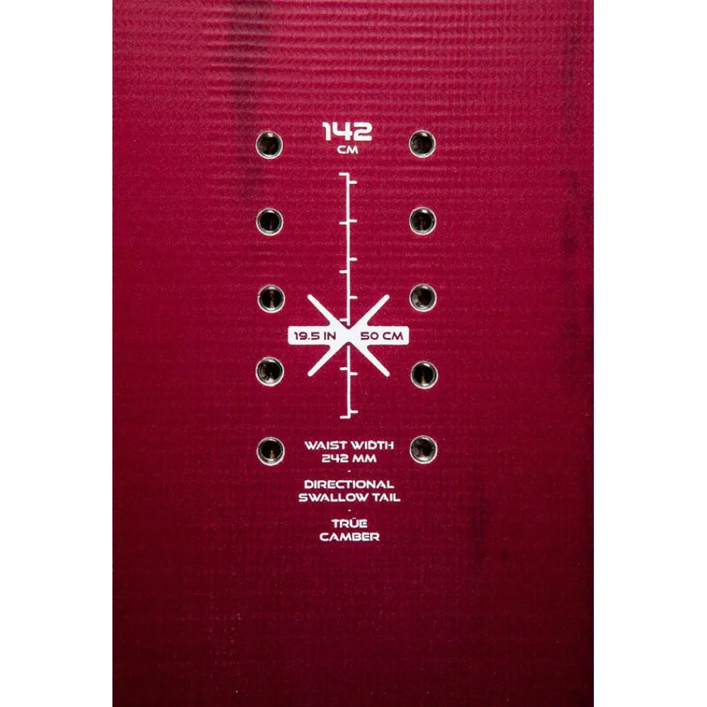 Clearance Planche Snowboard Squash Youth Créez Votre Pack