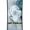Créez Votre Pack<Nitro Planche Snowboard Santoku