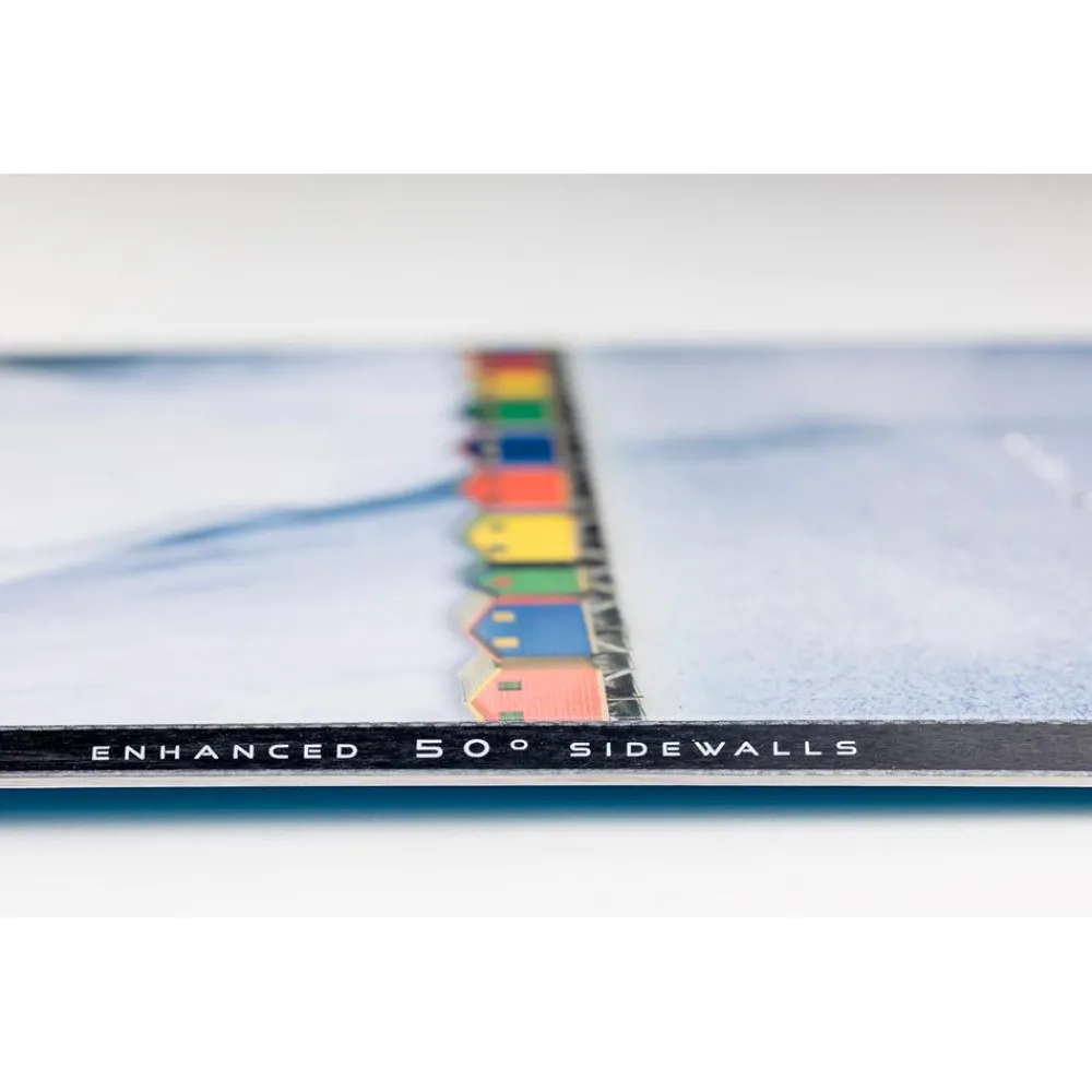 Créez Votre Pack<Nitro Planche Snowboard Santoku