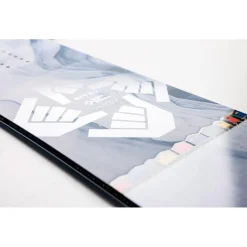 Créez Votre Pack<Nitro Planche Snowboard Santoku