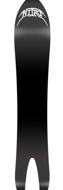 Best Planche Snowboard Stiletto Rs X Drew Hicken Créez Votre Pack