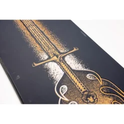 Best Planche Snowboard Stiletto Rs X Drew Hicken Créez Votre Pack