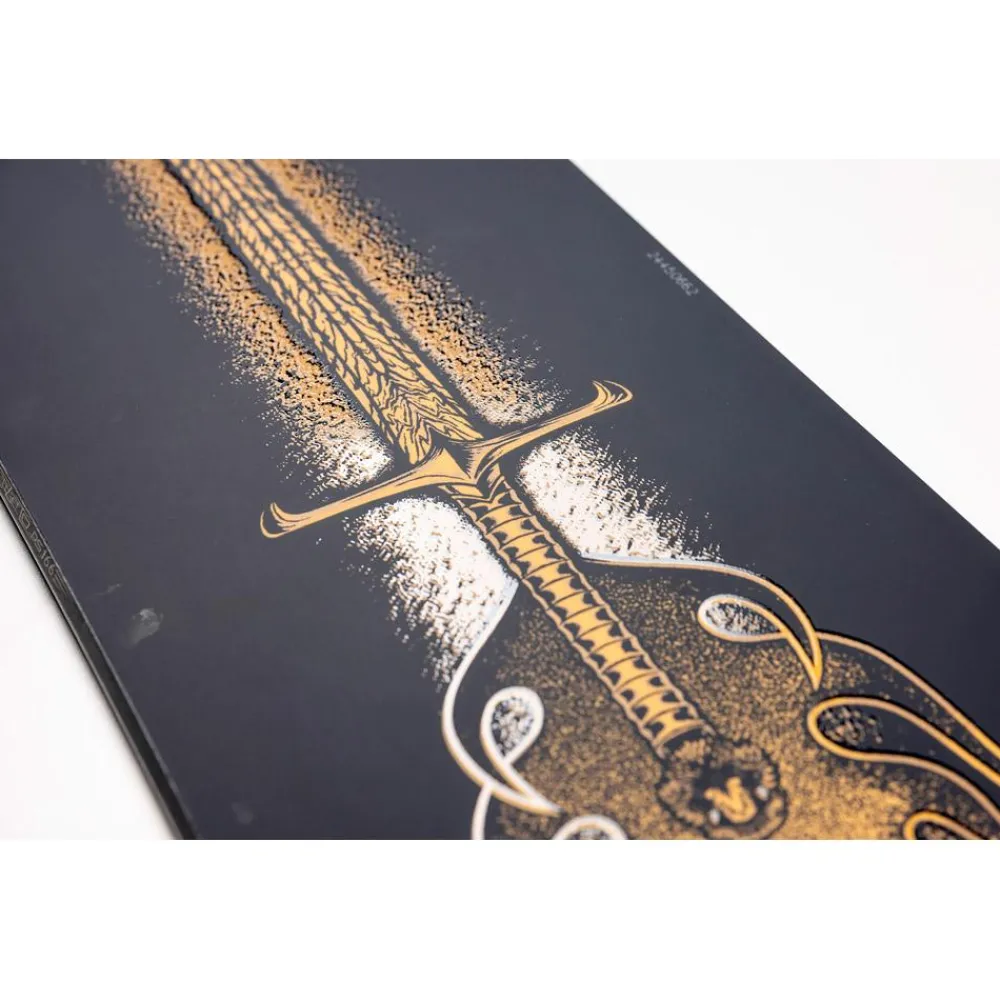 Best Planche Snowboard Stiletto Rs X Drew Hicken Créez Votre Pack