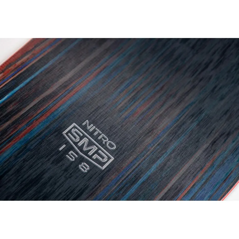 Snowboard Homme|Créez Votre Pack<Nitro Planche Snowboard Smp