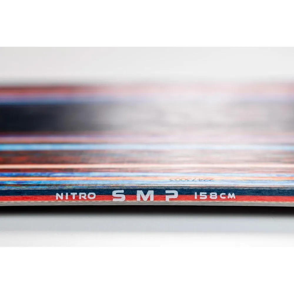 Snowboard Homme|Créez Votre Pack<Nitro Planche Snowboard Smp