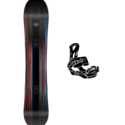 Snowboard Homme|Créez Votre Pack<Nitro Planche Snowboard Smp