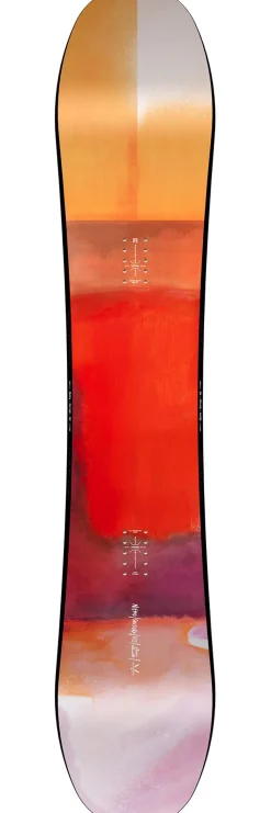 Sale Planche Snowboard Santoku Créez Votre Pack
