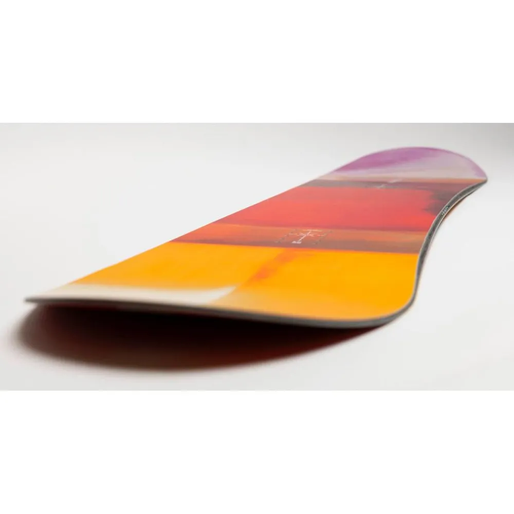 Sale Planche Snowboard Santoku Créez Votre Pack