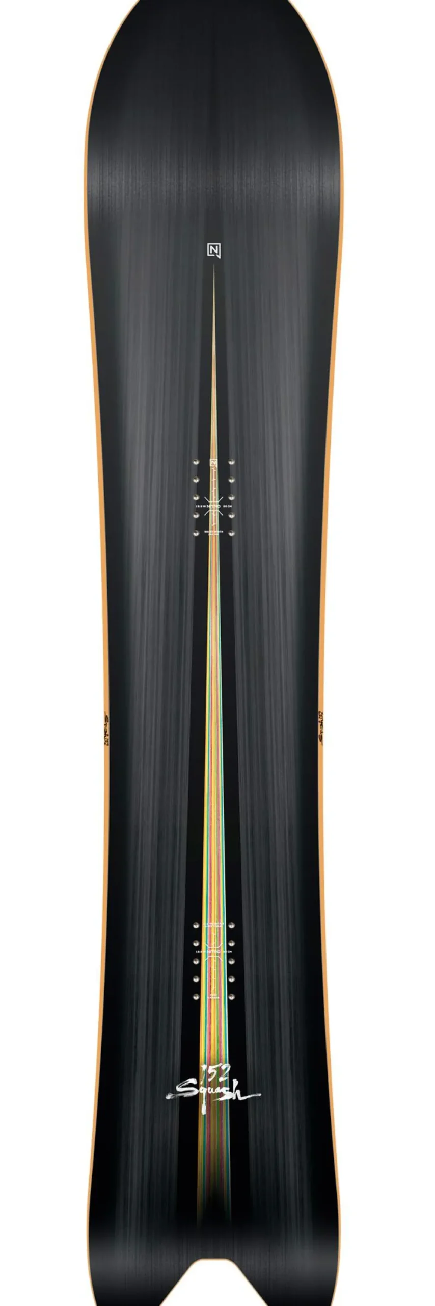 Créez Votre Pack<Nitro Planche Snowboard Squash