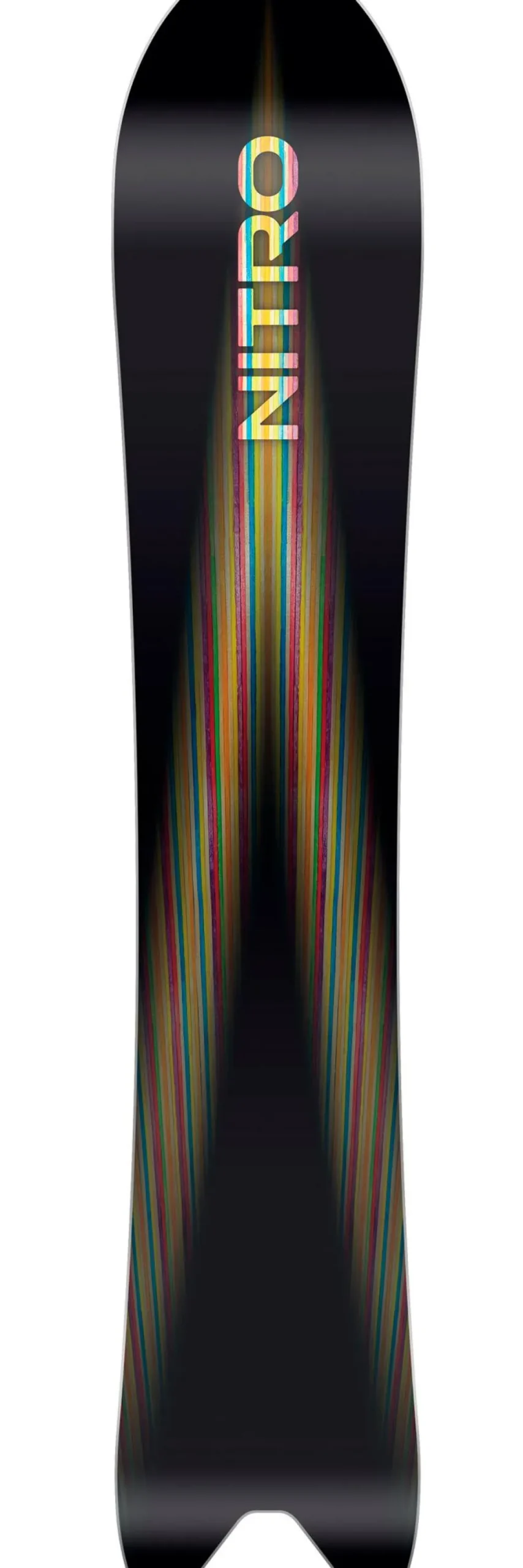 Créez Votre Pack<Nitro Planche Snowboard Squash