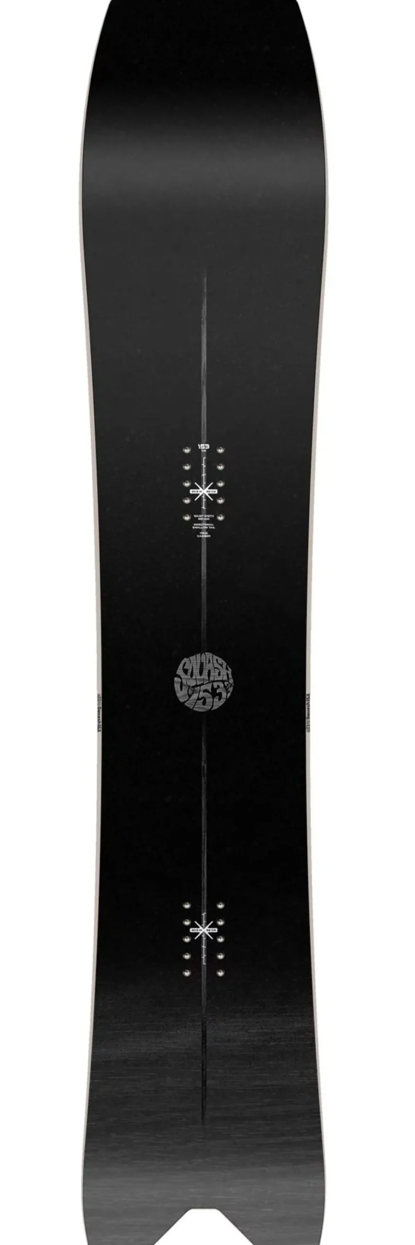 Planche Snowboard Squash Women Créez Votre Pack