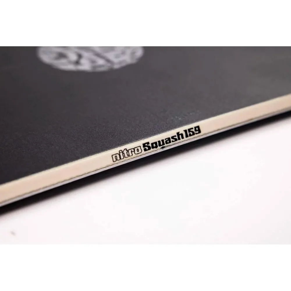 Planche Snowboard Squash Women Créez Votre Pack