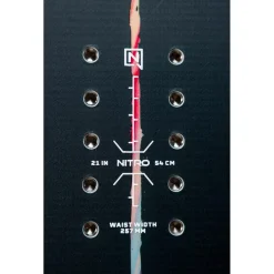 Planche Snowboard Squash Women Créez Votre Pack