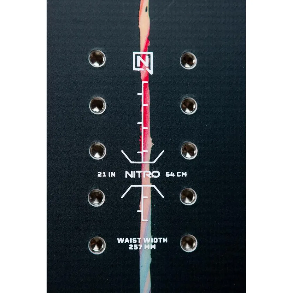 Planche Snowboard Squash Women Créez Votre Pack