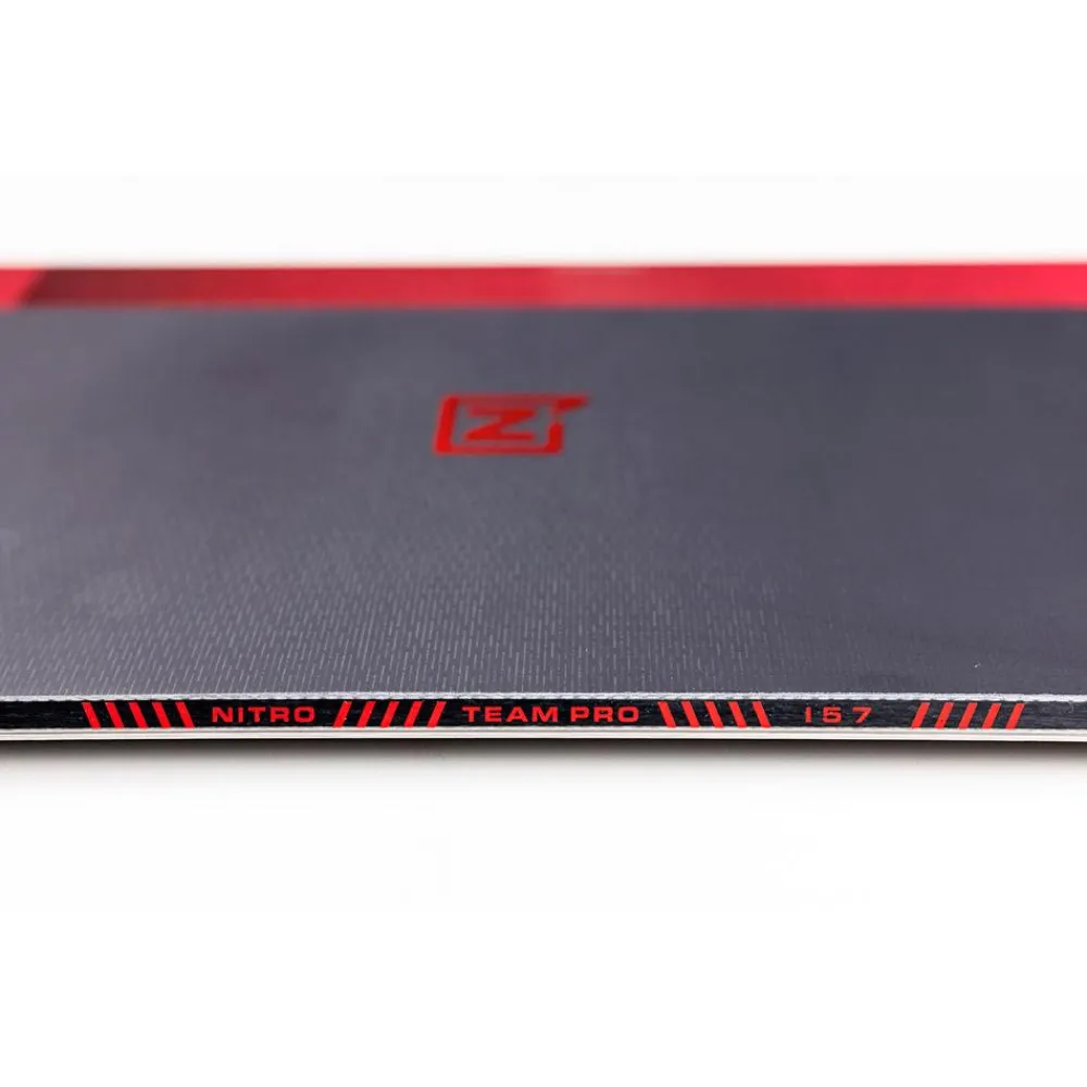 Créez Votre Pack<Nitro Planche Snowboard Team Pro