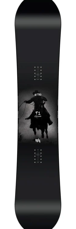 Sale Planche Snowboard T1 Créez Votre Pack