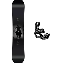 Sale Planche Snowboard T1 Créez Votre Pack
