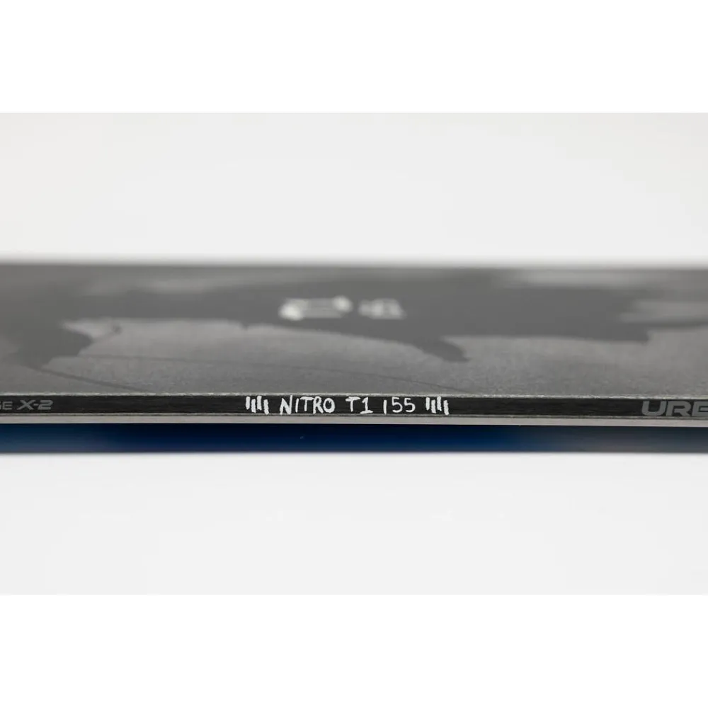 Sale Planche Snowboard T1 Créez Votre Pack