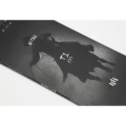 Sale Planche Snowboard T1 Créez Votre Pack