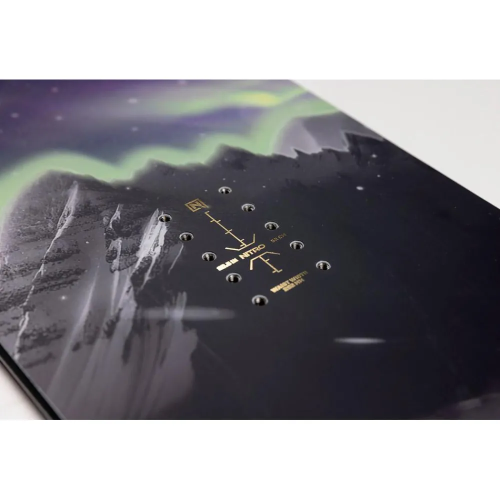 Online Planche Snowboard Team Pro Marcus Kleveland Créez Votre Pack