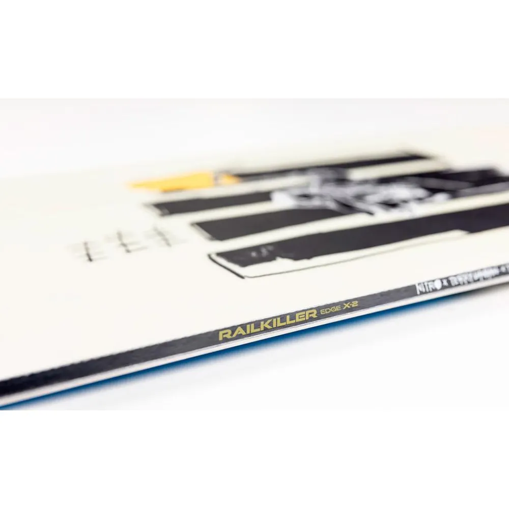 Créez Votre Pack<Nitro Planche Snowboard T1