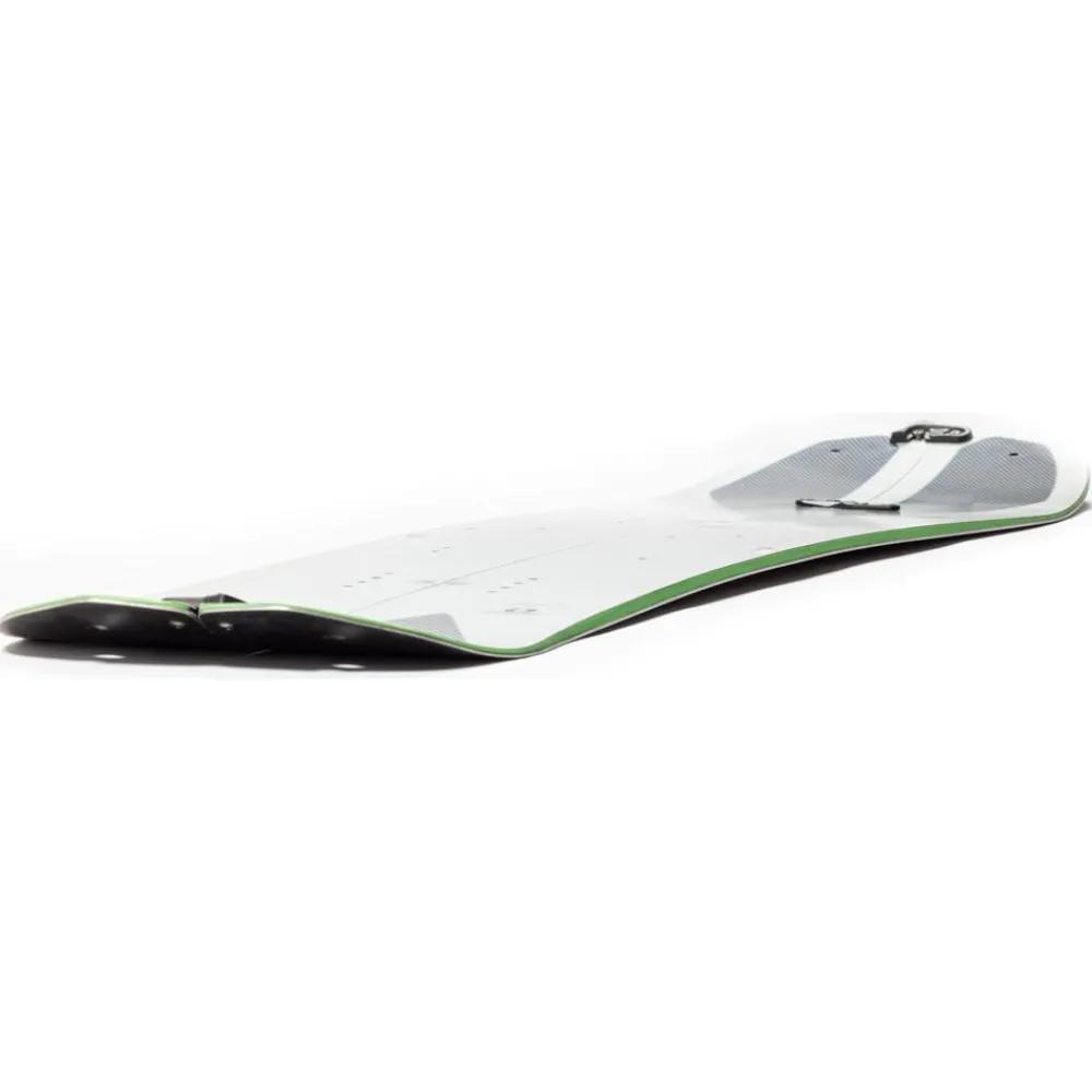 New Planche Snowboard Vertical Planche Splitboard
